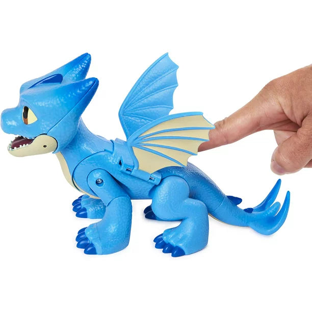 Winger DreamWorks Dragons Rescue