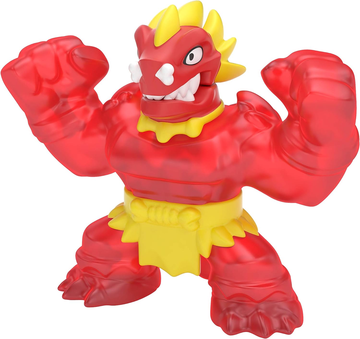 Heroes of Goo Jit Zu Dino Power, Action Figure - Blazagon The Dragon